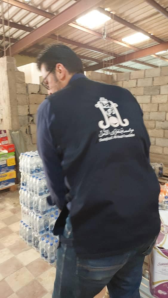 الدولية تعزز وظيفتها وترفع وتيرتها في الشهر الكريم