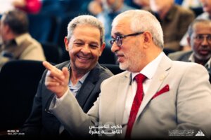 الدولية تحيي الذكرى الـ18 لتأسيسها بتكريم الفائزين في مسابقة رسوم الأطفال