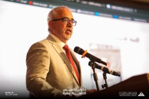 الدولية تحيي الذكرى الـ18 لتأسيسها بتكريم الفائزين في مسابقة رسوم الأطفال